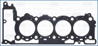 J.CULASSE GAUCHE 4 CYL D.82,5 RANGE ROVER V8 3.6 D 4x4 -2006-2012