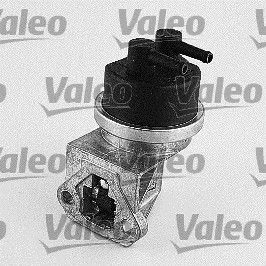 POMPE A ESSNENCE RENAULT 5