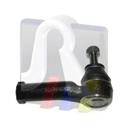 طرف ذراع التوجيه RTS