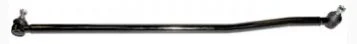 BARRE DE CONNEXION - L.1110- CONE 17.50- MASSEY FERGUSSON+ 884797M91