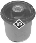 الجلبة المطاطية Metalcaucho