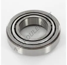 Roulement avant SKF
