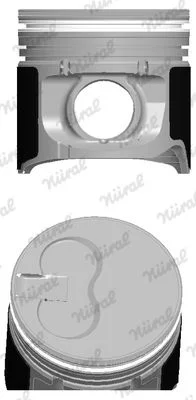 Piston NÜRAL