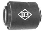 الجلبة المطاطية Metalcaucho