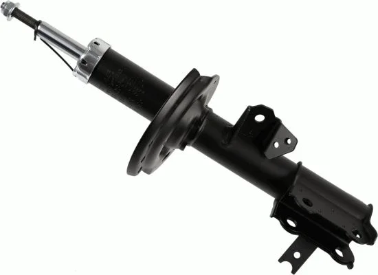 AMOTISSEUR AV/D KIA PICANTO 1.0 -2011--=KYB-3320020