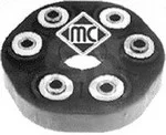 FLECTEUR CARDANT BMW SERIE 3-5-6 1/SACH