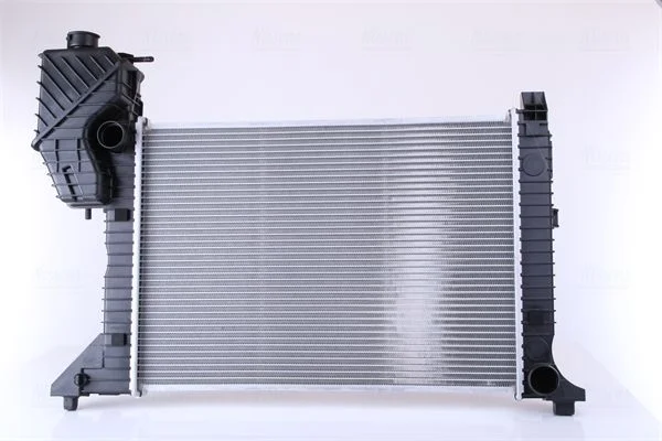 RADIATEUR EAU M.SPRINTER 208D ( avec Vase d'expansion ) =NIS-62687A