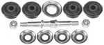 JEU DE RLT ESSUIE AR C1-P107- TOYOTA AYGO 2005-----> 1/SACH