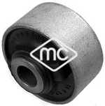 الجلبة المطاطية Metalcaucho