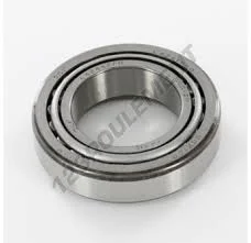 Roulement avant SKF