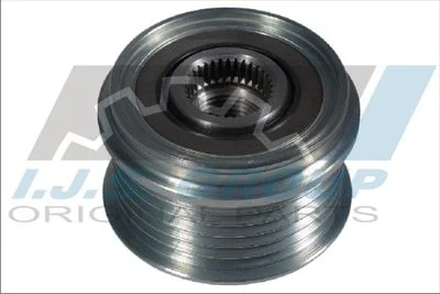 POULIE ALTER. PEUGEOT PARTNER 1.6 HDI =AP02049 = 588002=5350062100