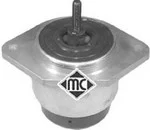 SUP MOTEUR AV FIAT UNO = 6581 1/SACH