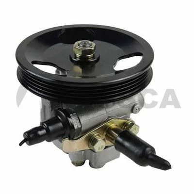 POMPE DE DIRECTION ASSISTEE MITS. L200 TRITON 1/SACH