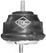 قاعدة المحرك Metalcaucho