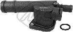 PIPE D'EAU GOLF 5 2.0 TDI 1/SACH