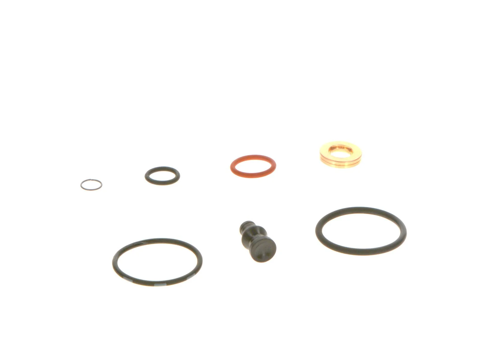 KIT DE JOINT REPARATION INJECTEUR VW
