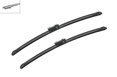 BALAIS D'ESS.G PLAT AV AUDI TT (8J3) 2.0 TFSI --2010-2014