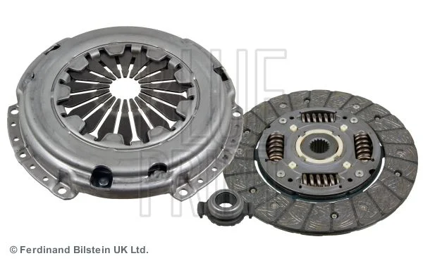 طقم القابض Schaeffler LuK