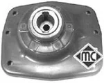 قاعدة ممتص الصدمات Metalcaucho