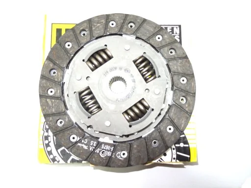 قرص القابض Schaeffler LuK