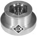 POULIE ROUE LIBRE? ALTERNATEUR RENAULT 6 pk 1/SACH