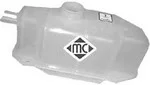 Vase d'expansion Metalcaucho