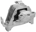 قاعدة المحرك Metalcaucho