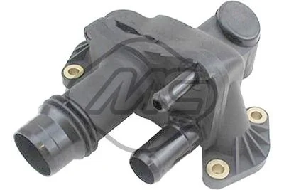 BOITIER THERMOSTAT LAND ROVER DISCOVERY III (L319)