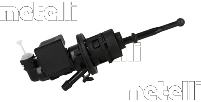 Émetteur d'embrayage METELLI