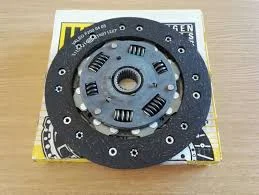 Disque d'embrayage Schaeffler LuK