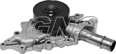 مضخة الماء GNS