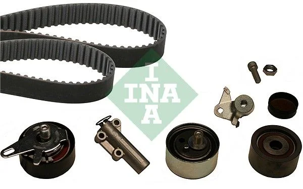 KIT DIST. 207D/30-87D/24  AUDI A4,A6,A8,VW PASSAT 2.5TDI  5TEND/2COUR