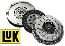Kit d'embrayage Schaeffler LuK