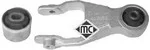 SUPP MOTEUR AR  OPEL CORSA OPEL CORSA-C (2001-2007)  684717