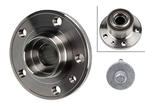 Moyeu de roue Schaeffler FAG