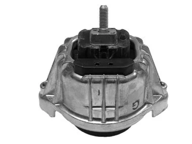 SUPPORT MOTEUR(HYD)DROIT BMW 120D(318D/320D) 2005+++2012=LF-3571801