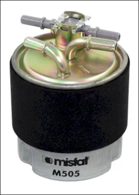 FITLTRE CARB NISSAN QASHQAI/+2 (J10) 1.5/2.0 dcI 2007-2013