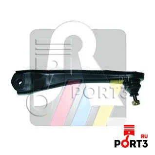 CHAPE RENAULT 12