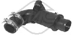 TUBE DE TURBO DACIA LOGANE 1.5 DCI> 04-12< 1/SACH