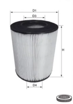فلتر الهواء AUTOSHIELD