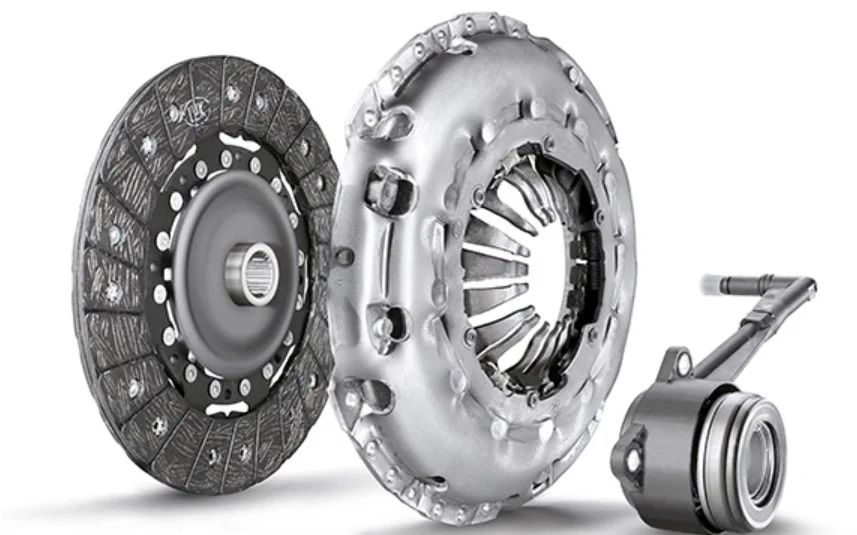 طقم القابض Schaeffler LuK