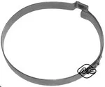 COLLIER DE SERAGE FLEXIBLE 45-68 MM  25/SACH