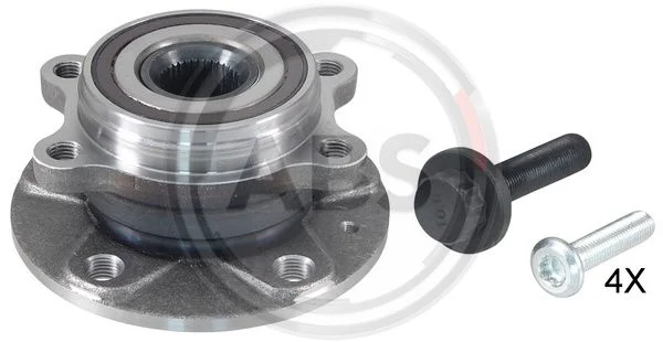 MOYEU AV/AR VW GOLF VI >08--=7136106100=ADH-7542 (136x65x84)