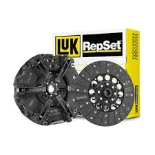 Kit d'embrayage Schaeffler LuK