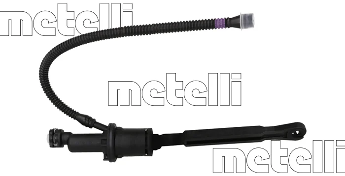 Émetteur d'embrayage METELLI