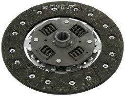 قرص القابض Schaeffler LuK
