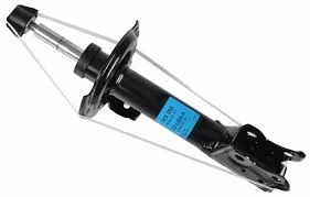 AMORT.AV MERCEDES W245 B160/B170/B180 03/2005+++2011=32-P48-A