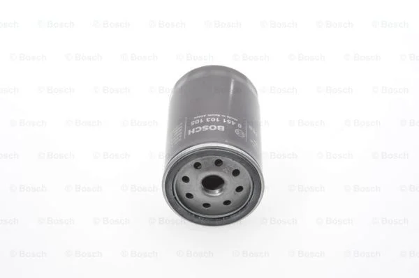 فلتر الزيت BOSCH