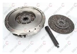 Kit d'embrayage Schaeffler LuK