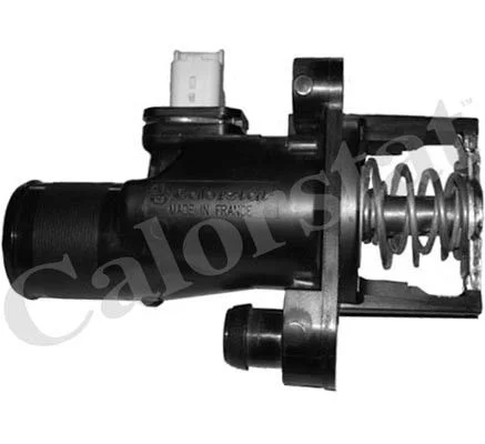 Thermostat CALORSTAT by Vernet